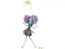 Кукла Monster High Шапито Floney Swamp 091062