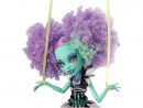 Кукла Monster High Шапито Floney Swamp 091063