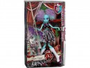 Кукла Monster High Шапито Floney Swamp 091065