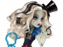 Кукла Monster High Шапито Frankie Stein 27 см 091094