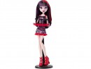 Кукла Monster High Школьная ярмарка Elissabat 26 см 090032