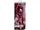 Кукла Monster High Школьная ярмарка Elissabat 26 см 090035