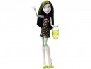 Кукла Monster High Школьная ярмарка Scarah Screams 26 см 090052