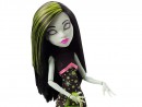 Кукла Monster High Школьная ярмарка Scarah Screams 26 см 090053