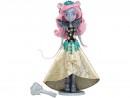 Кукла Monster High Кукла Boo York Mouscedes King 26 см CHW61