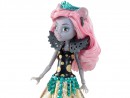 Кукла Monster High Кукла Boo York Mouscedes King 26 см CHW613