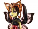 Кукла Monster High Boo York Luna Mothews 26 см CHW622