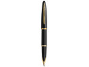 Перьевая ручка Waterman Carene Black GT F S07003002