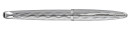 Перьевая ручка Waterman Carene Essential Silver ST F S09098303