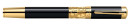 Ручка-роллер Waterman Elegance Black GT черный F S08986502