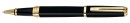 Ручка-роллер Waterman Exception Ideal Black GT черный F S0636810