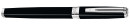 Ручка-роллер Waterman Exception Slim Black ST черный F S06370702