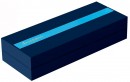Ручка-роллер Waterman Exception Slim Blue ST черный F S06371503