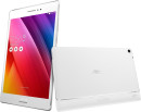 Планшет ASUS ZenPad S 8.0 Z580CA 8" 64Gb белый Wi-Fi Bluetooth Android 90NP01M2-M012902