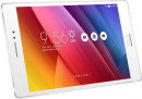 Планшет ASUS ZenPad S 8.0 Z580CA 8" 64Gb белый Wi-Fi Bluetooth Android 90NP01M2-M012909