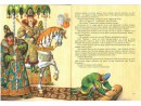 Русские сказки (Подарочные издания ) Эксмо Богатырские русские сказки  417893