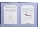Сказки для детей (Подарочные издания) Эксмо Маленький принц Сент-Экзюпери А. де 214122
