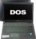 Ноутбук Lenovo IdeaPad B5030 15.6" 1366х768 матовый N3540 2.16GHz 2Gb 250Gb Intel HD Bluetooth Wi-Fi DOS черный 594413774