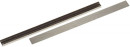 Нож Зубр ЗРЛ-82 для электрического рубанка 82мм 2шт2