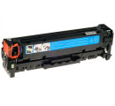Картридж HP CF411X для LaserJet Pro M452 477 голубой 5000стр2