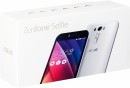 Смартфон ASUS Zenfone 2 Selfie ZD551KL белый 5.5" 16 Гб LTE Wi-Fi GPS 90AZ00U2-M0124010