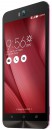Смартфон ASUS Zenfone 2 Selfie ZD551KL розовый 5.5" 16 Гб NFC LTE Wi-Fi GPS 3G 90AZ00U3-M012502
