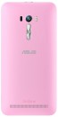 Смартфон ASUS Zenfone 2 Selfie ZD551KL розовый 5.5" 16 Гб NFC LTE Wi-Fi GPS 3G 90AZ00U3-M012505