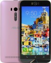 Смартфон ASUS Zenfone 2 Selfie ZD551KL розовый 5.5" 16 Гб NFC LTE Wi-Fi GPS 3G 90AZ00U3-M012508