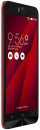 Смартфон ASUS Zenfone 2 Selfie ZD551KL красный 5.5" 16 Гб LTE GPS Wi-Fi 90AZ00U8-M012702