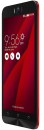Смартфон ASUS Zenfone 2 Selfie ZD551KL красный 5.5" 16 Гб LTE GPS Wi-Fi 90AZ00U8-M012703