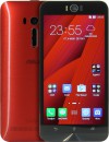 Смартфон ASUS Zenfone 2 Selfie ZD551KL красный 5.5" 16 Гб LTE GPS Wi-Fi 90AZ00U8-M0127010