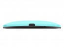 Смартфон ASUS ZenFone Selfie ZD551KL голубой 5.5" 32 Гб LTE Wi-Fi GPS 90AZ00U4-M013208