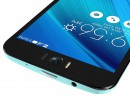 Смартфон ASUS ZenFone Selfie ZD551KL голубой 5.5" 32 Гб LTE Wi-Fi GPS 90AZ00U4-M0132010