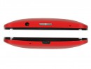 Смартфон ASUS Zenfone 2 Selfie ZD551KL красный 5.5" 32 Гб LTE GPS Wi-Fi 90AZ00U8-M013304