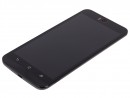 Смартфон ASUS Zenfone 2 Selfie ZD551KL серебристый 5.5" 32 Гб LTE Wi-Fi GPS 90AZ00U6-M013503