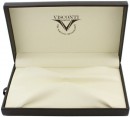 Перьевая ручка Visconti Divina Royale Nero F Vs-373-02F3