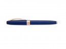 Перьевая ручка Visconti Michelangelo 2014 Navy Blue 0.6 мм 29420PDA56MR2