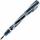 Ручка-роллер Visconti Divina Elegance Medium черный F VS-268-18