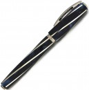 Ручка-роллер Visconti Divina Elegance Medium черный F VS-268-182