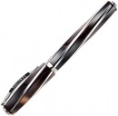 Ручка-роллер Visconti Divina Elegance Medium черный F VS-268-712