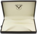 Ручка-роллер Visconti Homo Sapiens steel черный VS-592-993