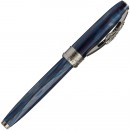 Ручка-роллер Visconti Salvador Dali черный F 665182