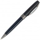 Шариковая ручка поворотная Visconti Back to Black черный F VS-297TB-02