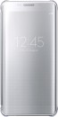Чехол Samsung EF-ZG928CSEGRU для Galaxy S6 Edge Plus ClVCover G928 серый