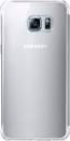 Чехол Samsung EF-ZG928CSEGRU для Galaxy S6 Edge Plus ClVCover G928 серый2
