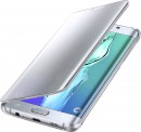 Чехол Samsung EF-ZG928CSEGRU для Galaxy S6 Edge Plus ClVCover G928 серый4