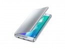 Чехол Samsung EF-ZG928CSEGRU для Galaxy S6 Edge Plus ClVCover G928 серый6