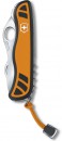 Нож охотника Victorinox Hunter XS One Hand 0.8331.MC9 111мм с фиксатором 5 функций оранжево-черный2