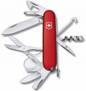 Нож перочинный Victorinox Explorer 1.6703 91мм 16 функций красный2