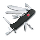 Нож перочинный Victorinox Outrider 0.9023.3 с фиксатором лезвия 14 функций черный3